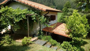 CASA DE CAMPO LAS ROZAS